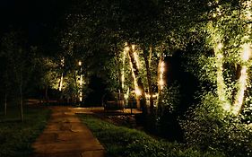 Aqua Village, Health Resort